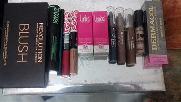 Photo of Makeup Revolution Blush Palette uploaded by Omaima B.