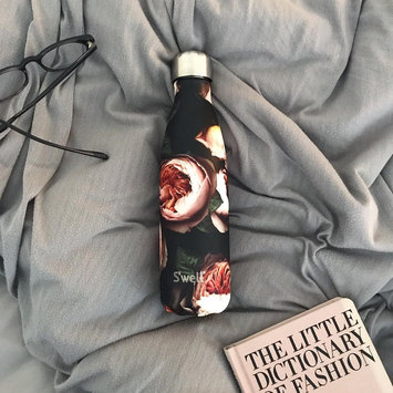 Photo of S'Well® Satin Insulated Stainless Steel Water Bottle uploaded by Esma H.