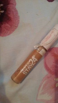 Photo of Maybelline SuperStay 24 Hour Concealer uploaded by Mei H.