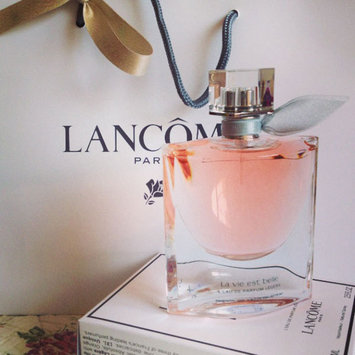 Photo of Lancôme La Vie est Belle Eau De Parfum uploaded by Ani N.