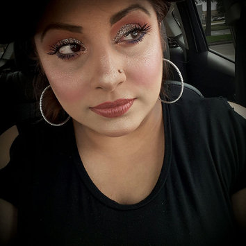 Photo of stila Magnificent Metals Foil Finish Eye Shadow uploaded by Anela A.