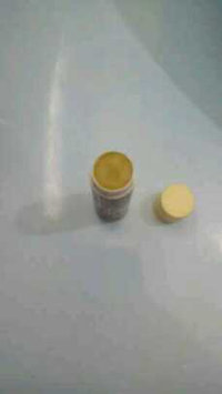 Photo of BADGER® Classic Organic Lip Balms uploaded by jennifer b.
