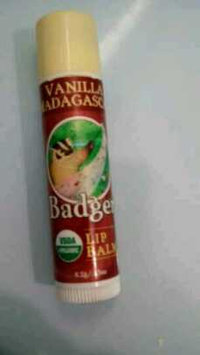 Photo of BADGER® Classic Organic Lip Balms uploaded by jennifer b.