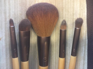 Photo of Eco Tools Six Piece Day-To-Night Clutch Set uploaded by Safwat S.