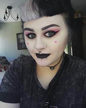 Photo of Kat Von D Ink Liner uploaded by Holly Beatrice R.