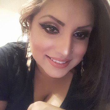 Photo of stila Magnificent Metals Foil Finish Eye Shadow uploaded by Anela A.