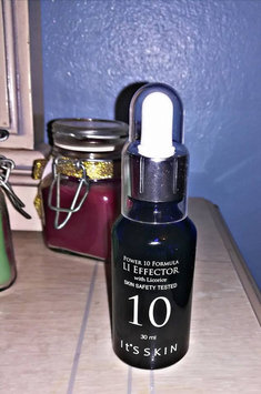 Photo of It's skin - Power 10 Formula LI Effector with Licorice 30ml uploaded by Meryam E.