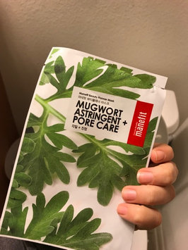 Photo of Manefit Beauty Planner Mugwort uploaded by Melissa R.