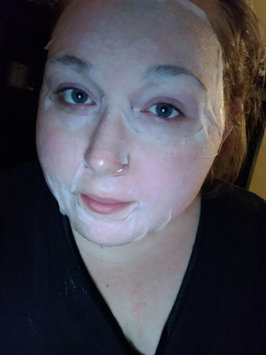 Photo of St. Ives Soothing Oatmeal Sheet Mask uploaded by Nikki C.