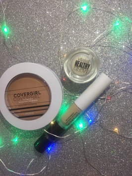 Photo of COVERGIRL Vitalist Healthy Setting Powder uploaded by Jennifer M.