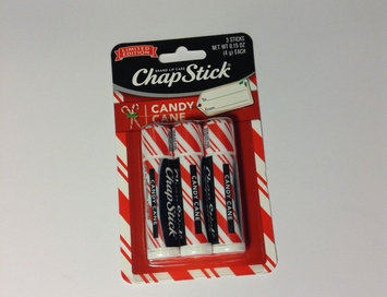 Photo of ChapStick® Seasonal Flavors Candy Cane uploaded by alisha r.