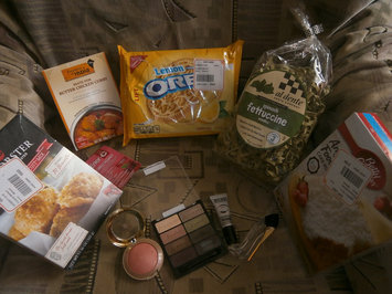Photo of Red Lobster Cheddar Bay Biscuit Mix 11.36 oz uploaded by Zhanna K.