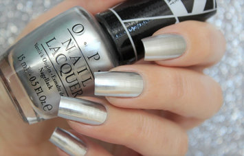 Photo of OPI Shades of Starlight Collection By the Light of the Moon uploaded by Jéssica S.