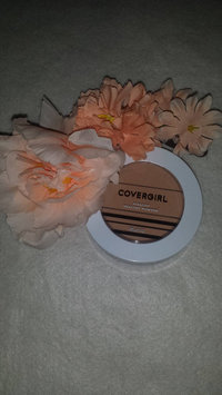 Photo of COVERGIRL Vitalist Healthy Setting Powder uploaded by Birnalisis C.