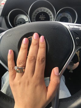 Photo of CHANEL Le Vernis Longwear Nail Colour uploaded by Sarah S.