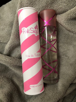 Photo of Aquolina Pink Sugar Eau de Toilette uploaded by Luisa S.