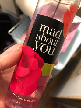 Photo of Bath & Body Works® Signature Collection MAD ABOUT YOU Fine Fragrance Mist uploaded by Shawna T.