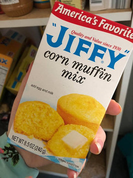 Photo of Jiffy Corn Muffin Mix uploaded by Shawna T.