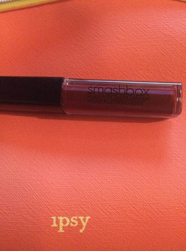 Photo of Smashbox Always On Liquid Lipstick uploaded by Mariam B.