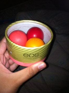 Photo of eos™ Organic Lip Balm Summer Fruit uploaded by Amanda S.