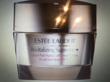 Photo of Estée Lauder Revitalizing Supreme Global Anti-Aging Eye Balm uploaded by DIANE C.