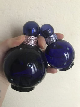 Photo of Britney Spears Midnight Fantasy Eau de Parfum uploaded by Kirsty-Anne 🍃.