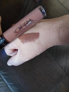 Photo of Ofra Cosmetics Long Lasting Liquid Lipstick uploaded by Megan G.