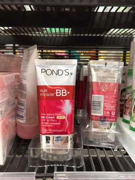 Photo of POND's Age Miracle Cell Regen Anti Aging Expert BB+ Cream uploaded by pink g.