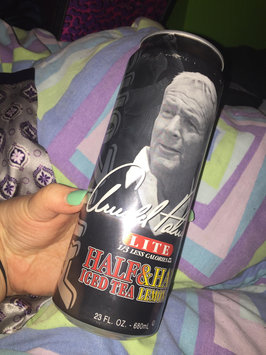 Photo of AriZona Arnold Palmer Half & Half Iced Tea Lemonade uploaded by Haley M.