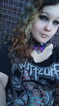Photo of Aussie Headstrong Volume Texturizing Gel uploaded by Riah W.