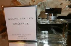 Photo of Ralph Lauren Romance Eau de Parfum uploaded by ∂¡иα є.