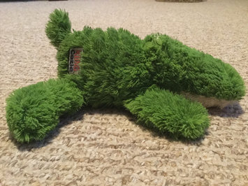 Photo of Kong Company - Cozie Ali-gator- Assorted Medium - ZY2 uploaded by Sarah L.