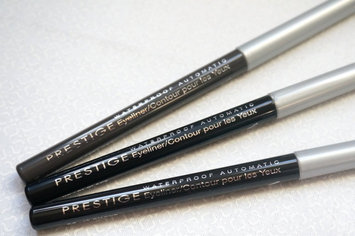 Photo of Prestige Waterproof Automatic Eyeliner uploaded by Jen D.