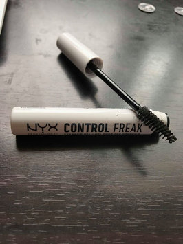Photo of NYX Control Freak Eyebrow Gel uploaded by Sopi N.