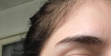 Photo of NYX Control Freak Eyebrow Gel uploaded by Sopi N.