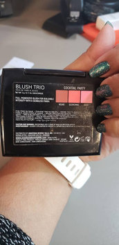 Photo of Anastasia Beverly Hills Blush Trio uploaded by Yoana D.