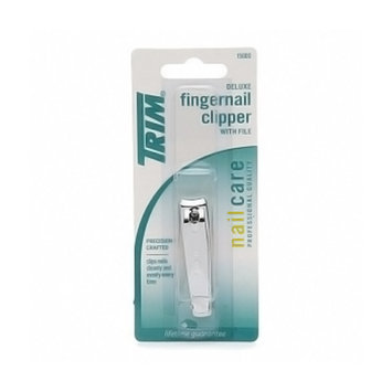 Photo of Trim Deluxe Fingernail Clippers uploaded by Amy H.