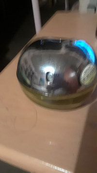 Photo of DKNY Be Delicious Fresh Blossom Eau de Parfum uploaded by Cruz S.