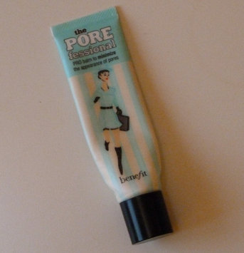 Photo of Benefit Cosmetics The POREfessional Face Primer uploaded by Manar A.