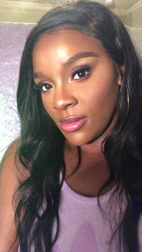 Photo of Huda Beauty Desert Dusk Eyeshadow Palette uploaded by Sade T.