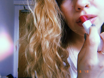 Photo of NIVEA Fruity Shine Strawberry Lip Balm uploaded by Molly S.