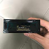 Photo of Versace Eros Eau de Toilette uploaded by Anju S.