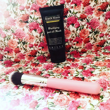 Photo of Shills - Acne Purifying Peel-Off Black Mask 50ml uploaded by BeautéAwards✖️INFLUENCER B.