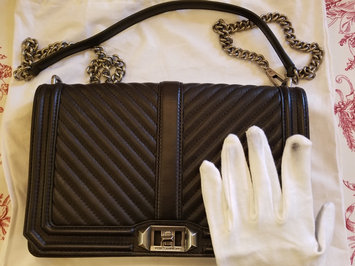 Photo of Rebecca Minkoff Collection uploaded by member-bc0ee