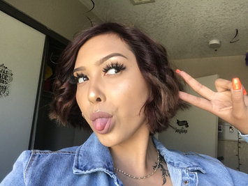 Photo of Milani Stay Put Brow Color uploaded by Lannette M.
