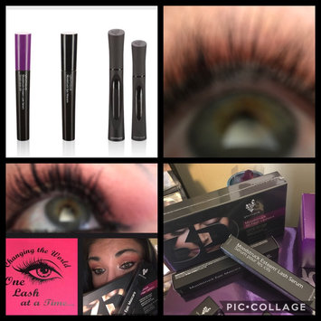 Photo of Younique Moodstruck 3D Fiber Lashes+ uploaded by Lynette N.