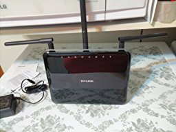 Photo of TP-Link ARCHER C1900 AC1900 WRLS DB 11AC/N/A/B/G/A uploaded by Lorna W.