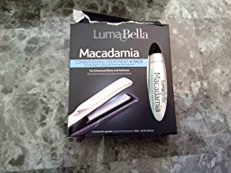 Photo of LumaBella Macadamia 4 Pack Conditioning Treatment uploaded by Angie H.