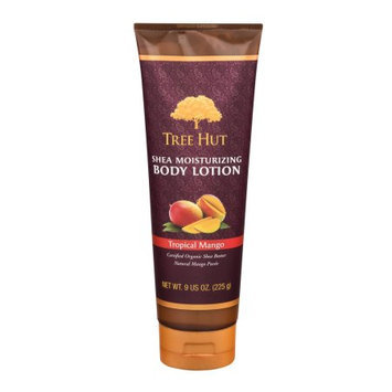 Photo of Tree Hut Island Kiwi Shea Moisturizing Body Lotion uploaded by Tara W.
