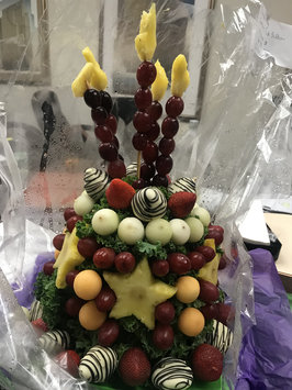 Photo of Fruit Bouquets.com uploaded by DeLand G.